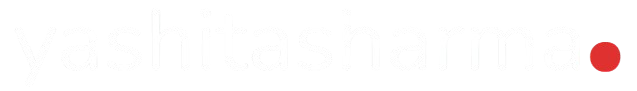 Yashita_Sharma_Logo